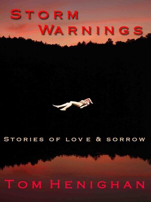 cover image of Storm Warnings